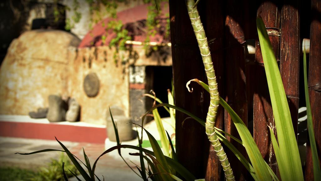 Suites La Flor Sagrada Xochitepec Zewnętrze zdjęcie