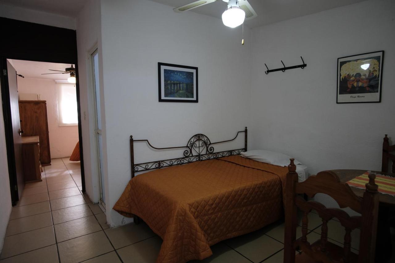 Suites La Flor Sagrada Xochitepec Zewnętrze zdjęcie