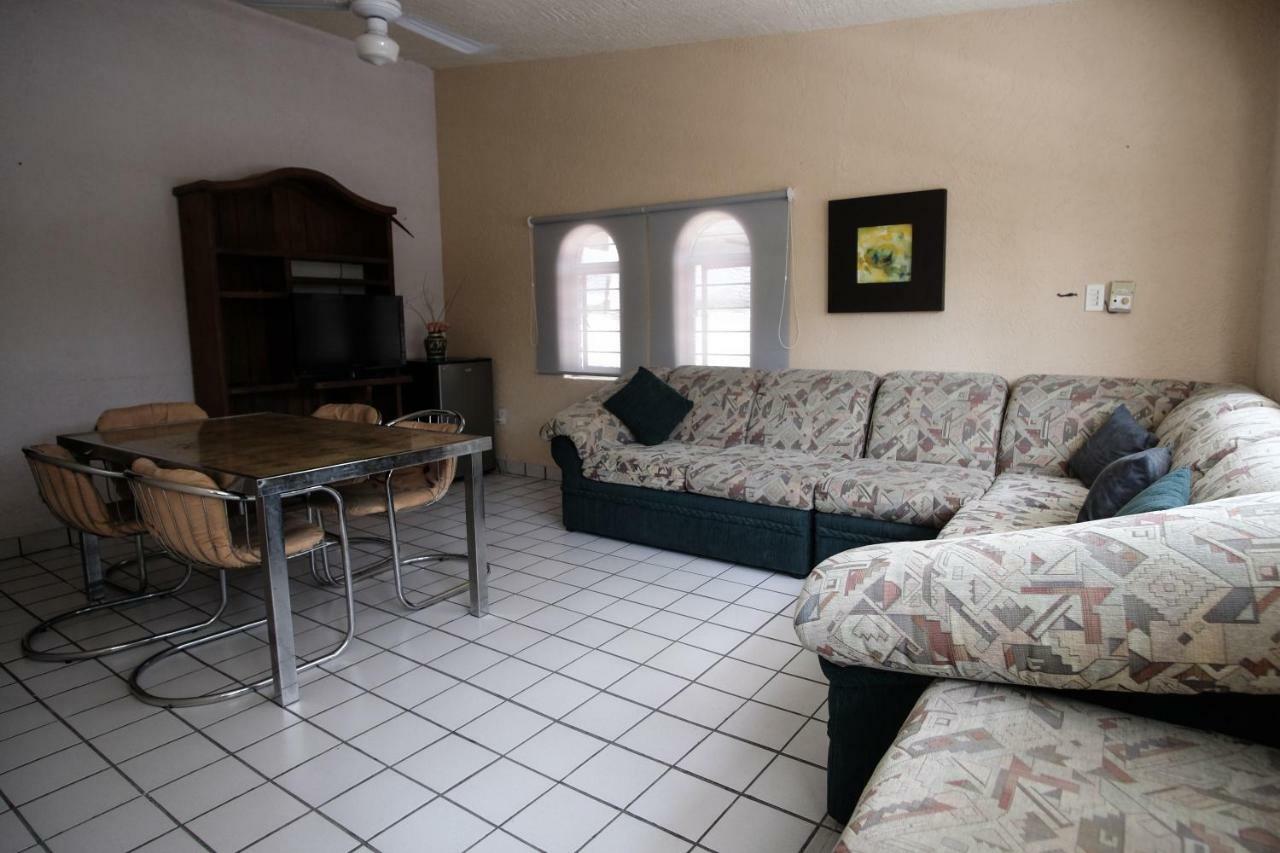 Suites La Flor Sagrada Xochitepec Zewnętrze zdjęcie