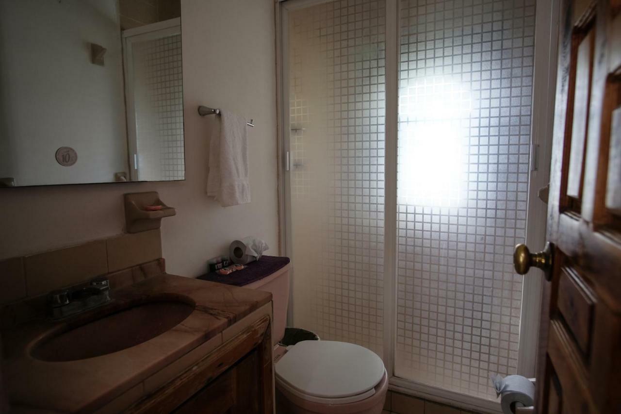 Suites La Flor Sagrada Xochitepec Zewnętrze zdjęcie